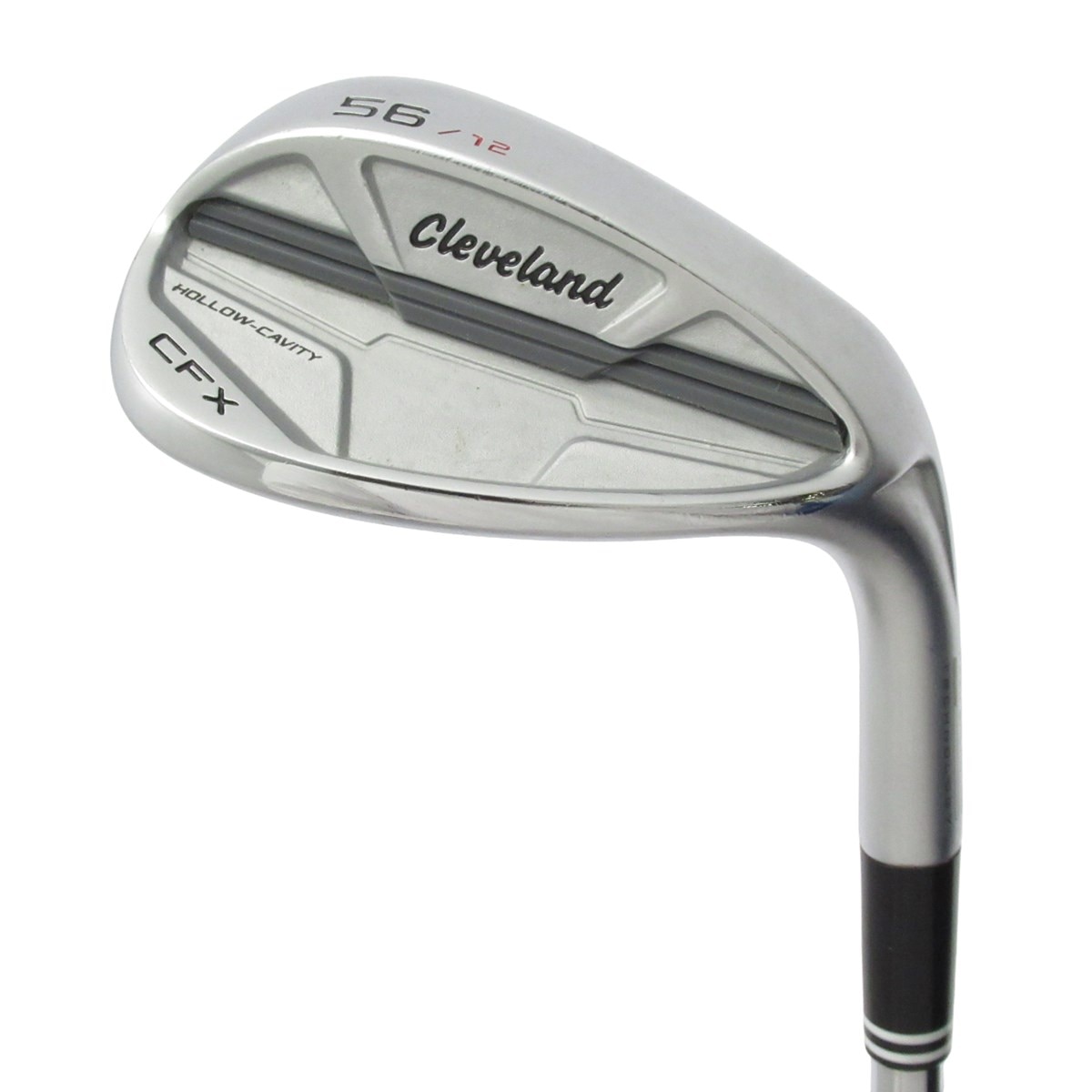 中古】CFX ウェッジ Dynamic Gold 115 56-12 WEDGE C(ウェッジ（単品