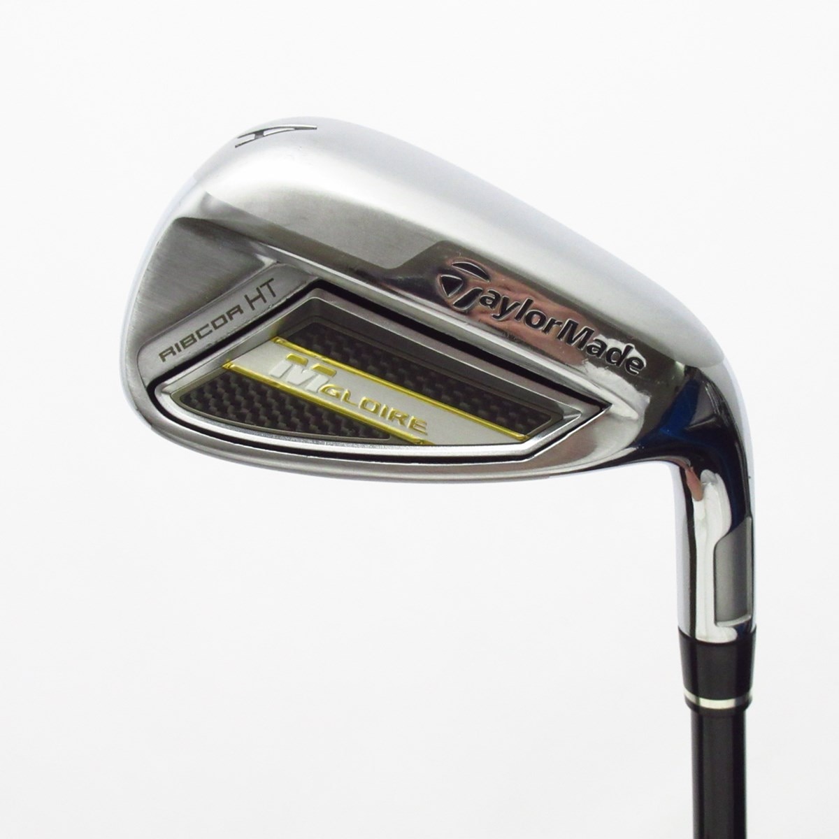 中古】M GLOIRE アイアン（単品） Speeder EVOLUTION TM 47 SR CD