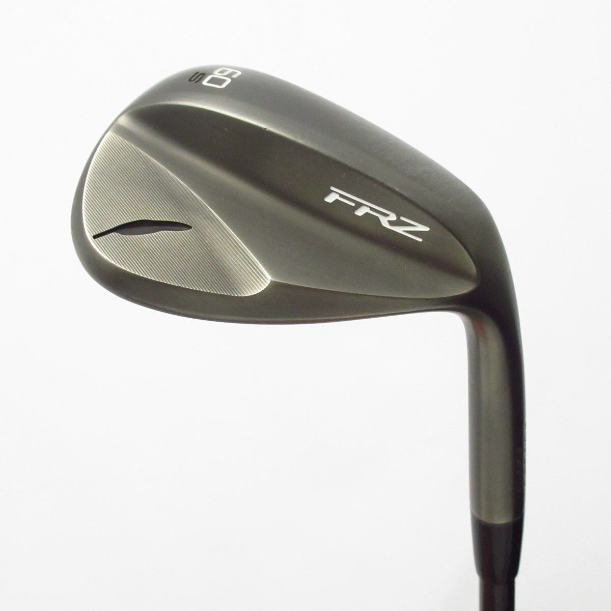 中古】FRZ スモーキーサテン仕上げ ウェッジ RAUNE i90 60-08 S CD