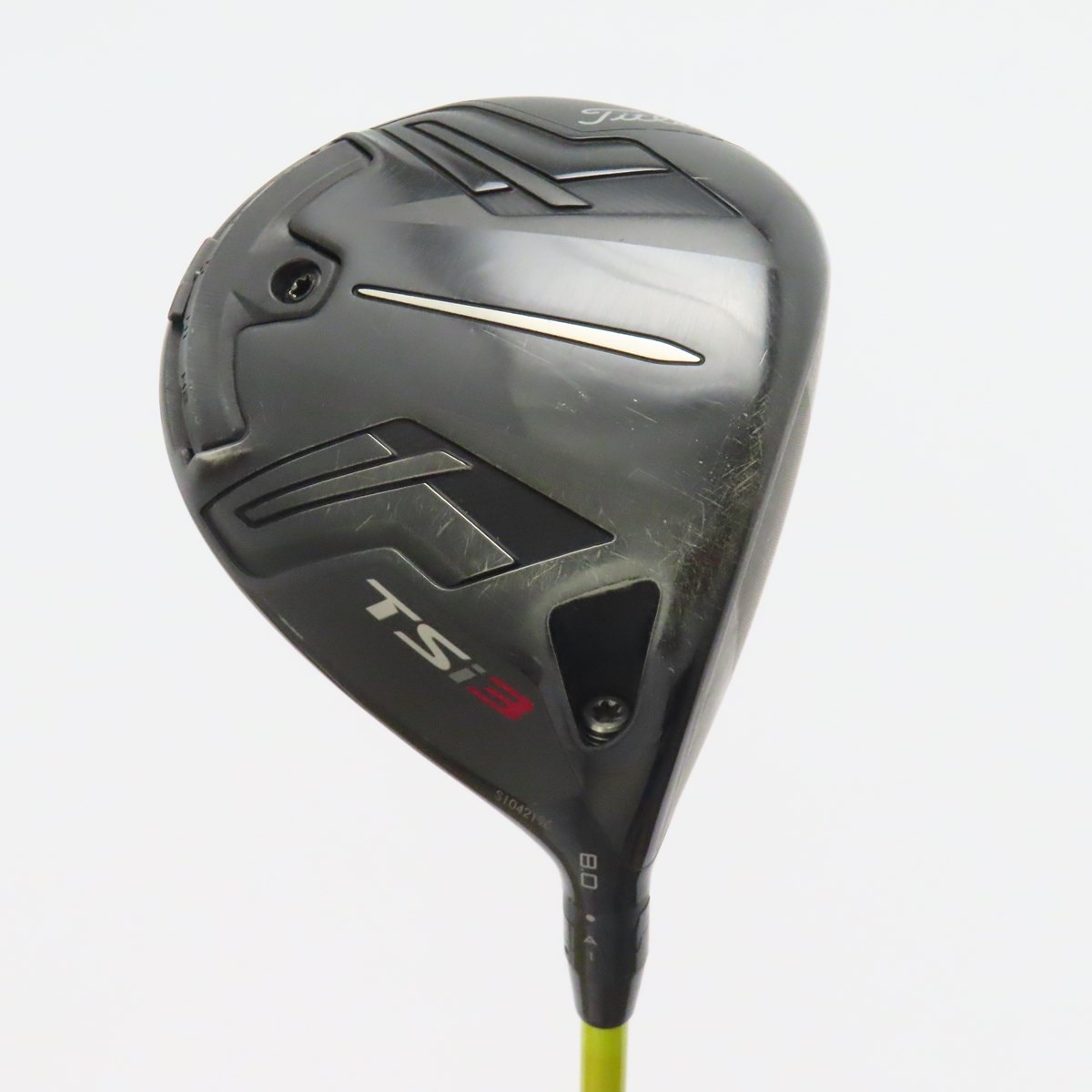 中古】TSi3 ドライバー Tour AD MT-6 8 S D(ドライバー（単品）)|TSi