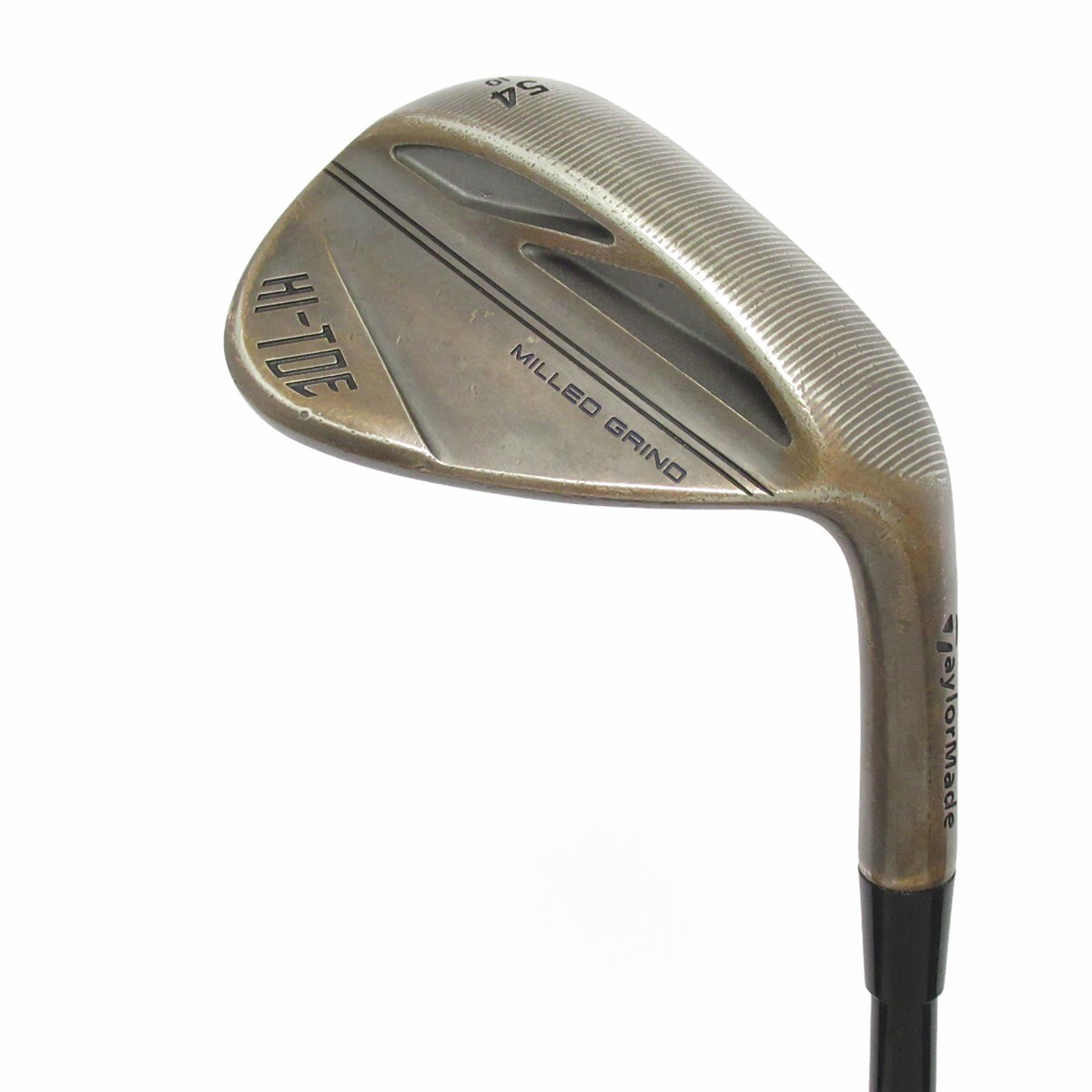中古】ミルドグラインド HI-TOE3 ウェッジ Diamana WEDGE 95 54-10