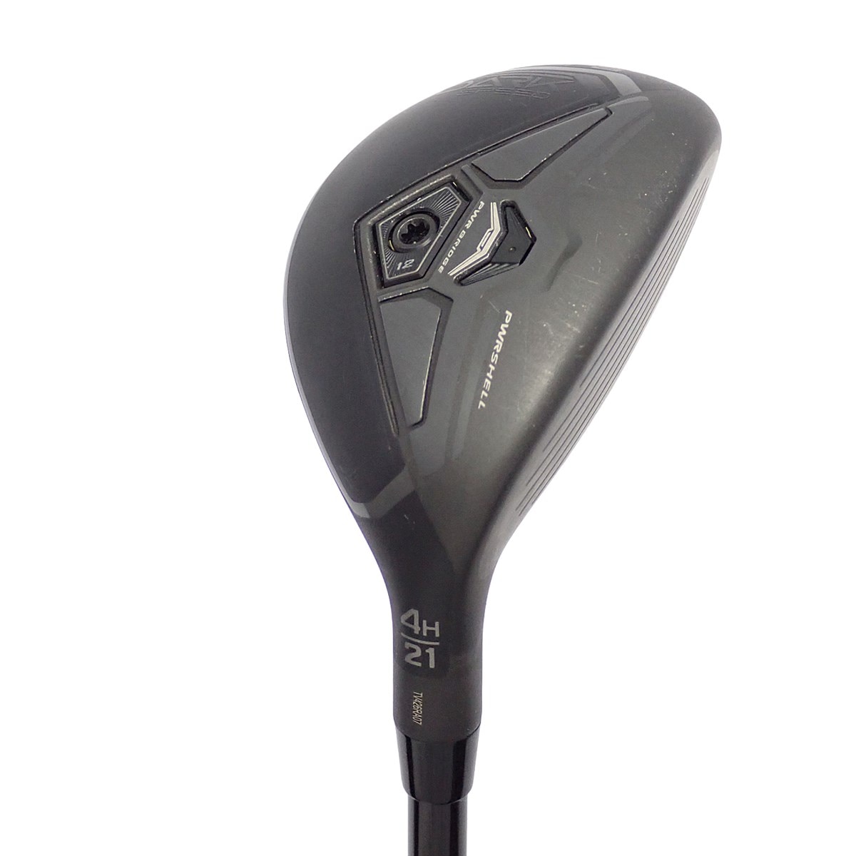 中古】ダークスピード ユーティリティ Speeder NX for Cobra SILVER 21