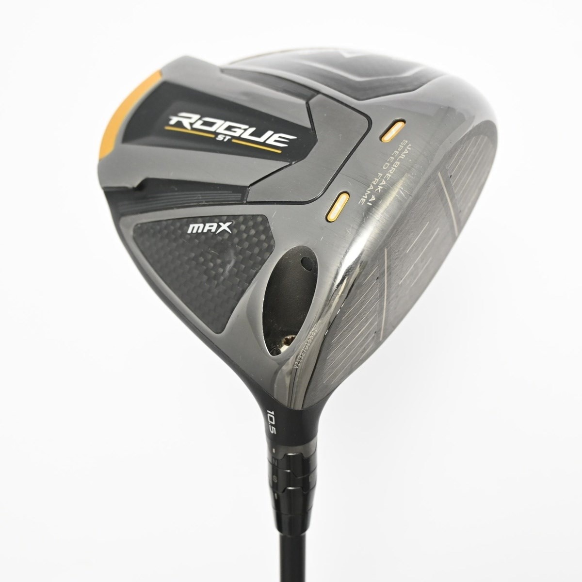 中古】ローグ ST MAX ドライバー VENTUS 5 for Callaway 10.5 S C