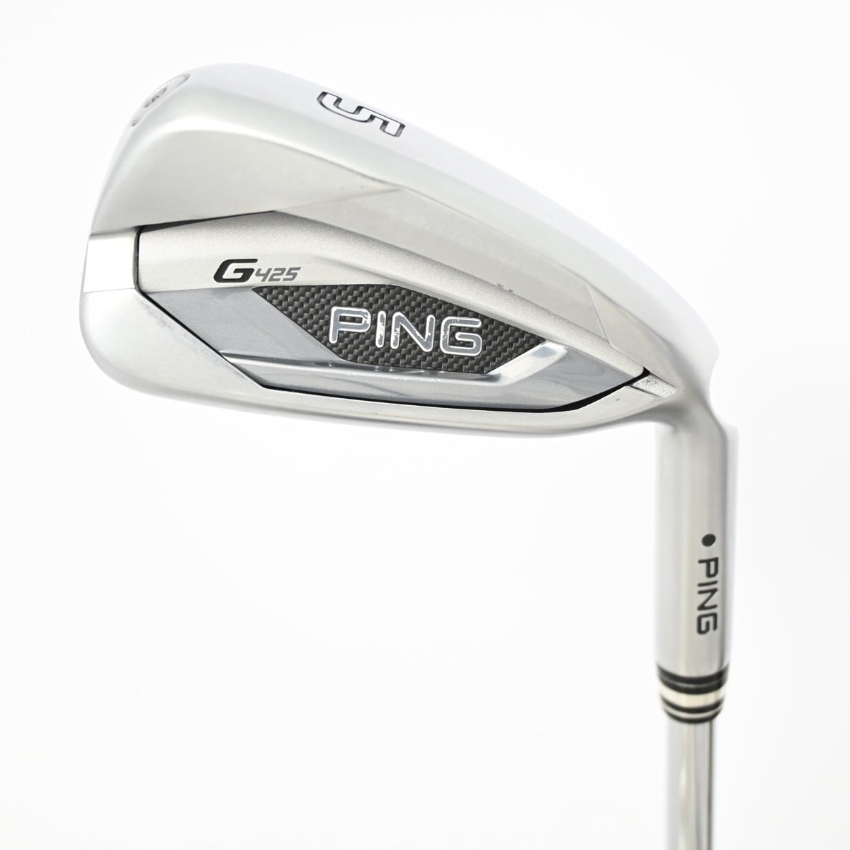 中古】G425 アイアンセット (ピン) G425 通販｜GDO中古ゴルフクラブ