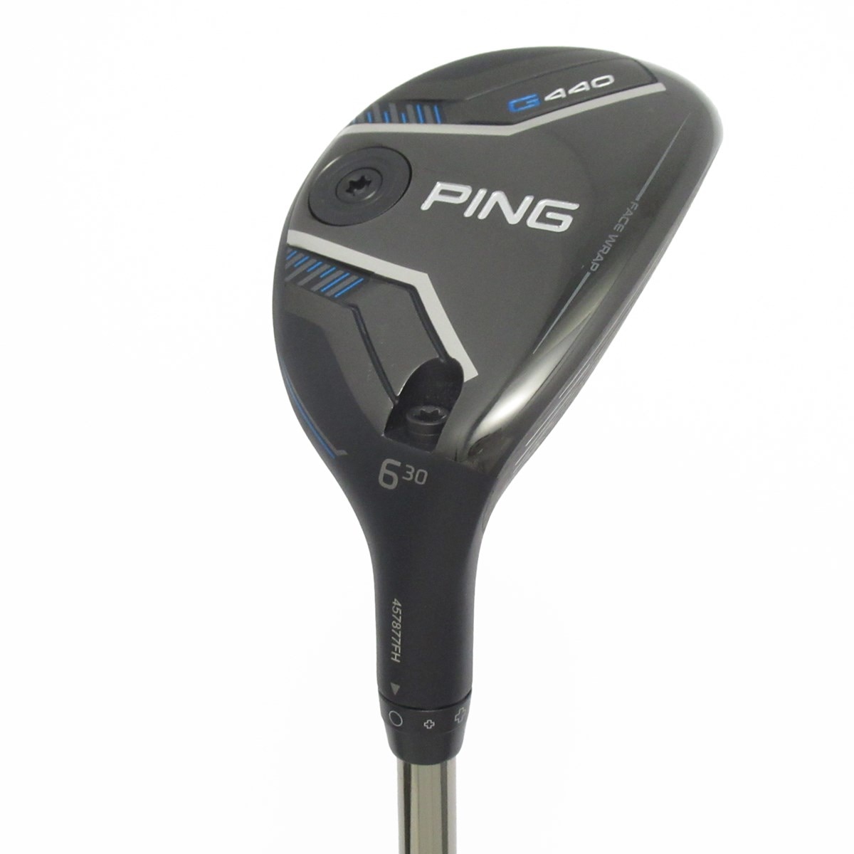 中古】G440 ハイブリッド ユーティリティ PING TOUR 2.0 CHROME 85 30