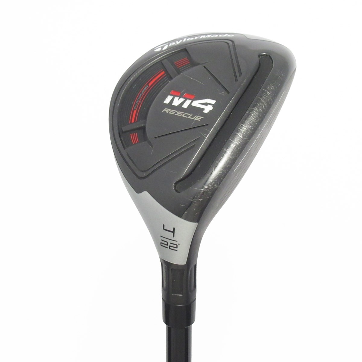 中古】M4(2021) ユーティリティ ATMOS RED 7 22 S C(ユーティリティ