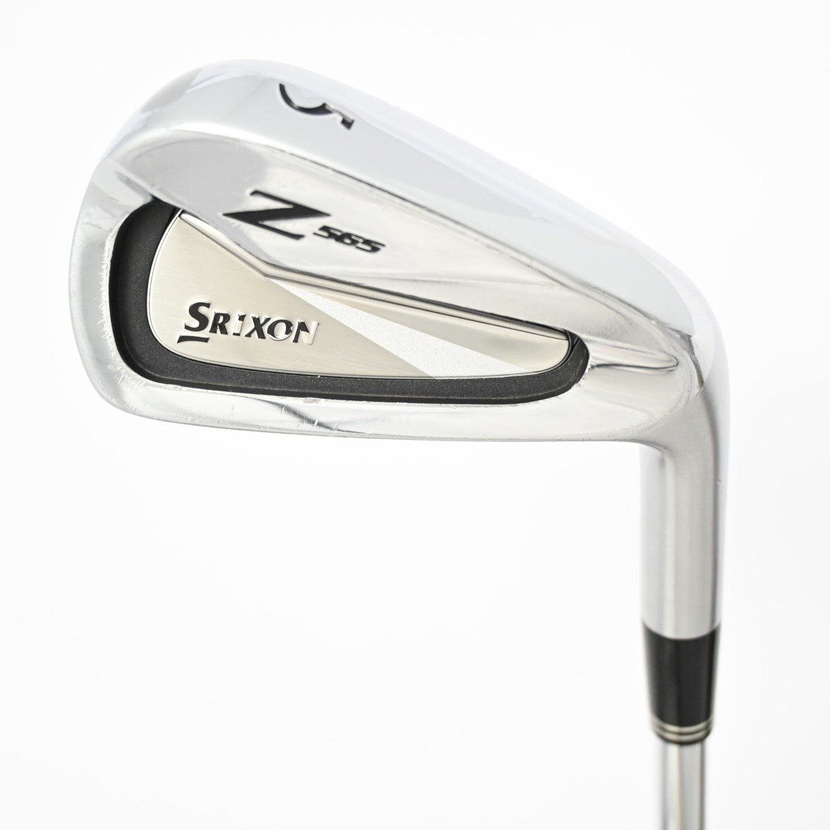 中古】スリクソン Z565 アイアン N.S.PRO 950GH 24 S C(アイアン