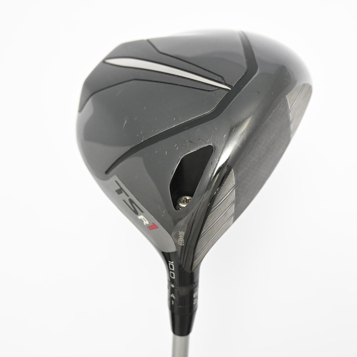 中古】TSR1 ドライバー MMT TSP120 50 10 R CD(ドライバー（単品