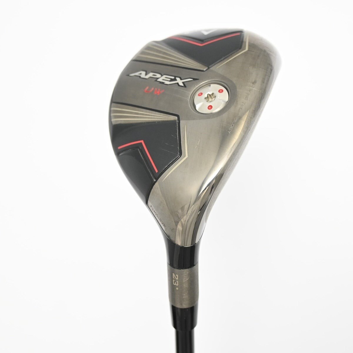 中古】APEX UW(2023） ユーティリティ TENSEI 70 for Callaway 23 S C