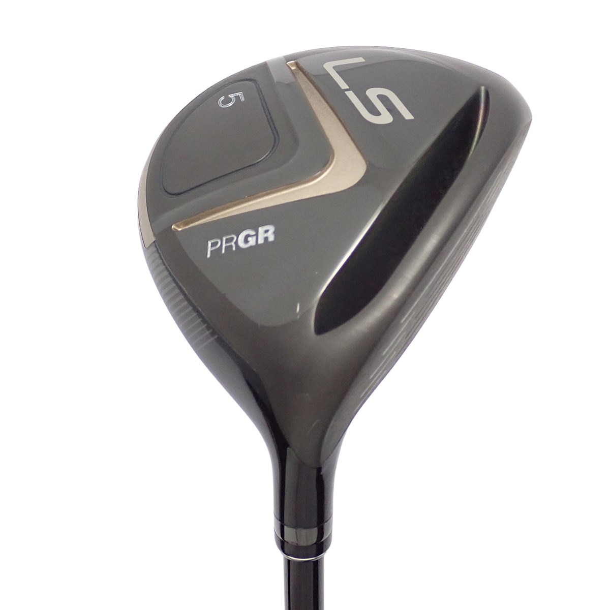 中古】LS(2023) フェアウェイウッド Speeder NX FOR PRGR 20 SR C