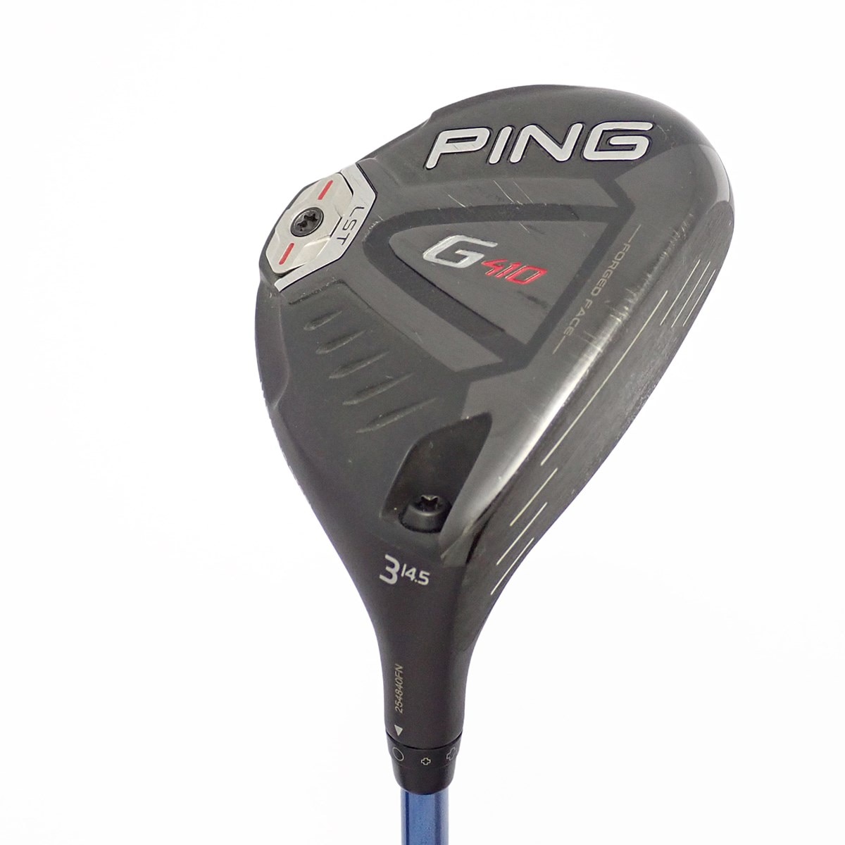 中古】G410 LST フェアウェイウッド Speeder 569 EVOLUTION V 14.5 SR