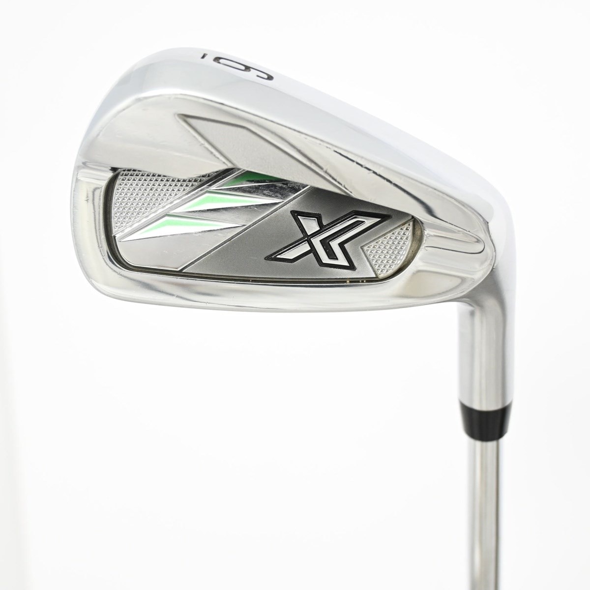 中古】ゼクシオ X(2022) アイアン N.S.PRO 950GH neo DST 26 R C