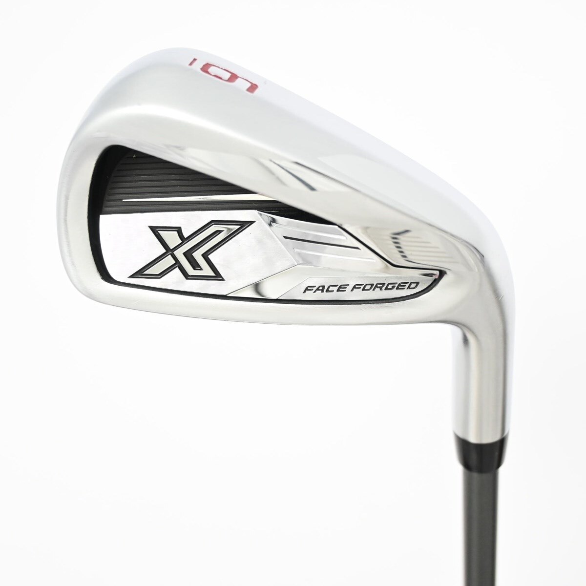 中古】ゼクシオ x [2024] アイアンセット (ダンロップ) ゼクシオ 通販