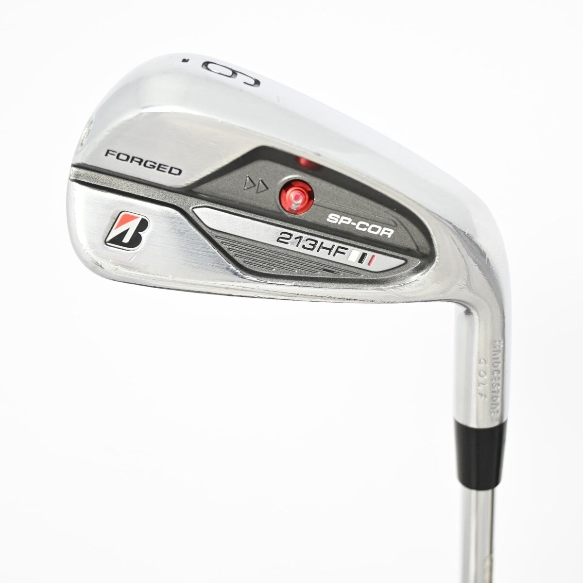中古】213HF アイアン N.S.PRO 850GH neo 25 S C(アイアン