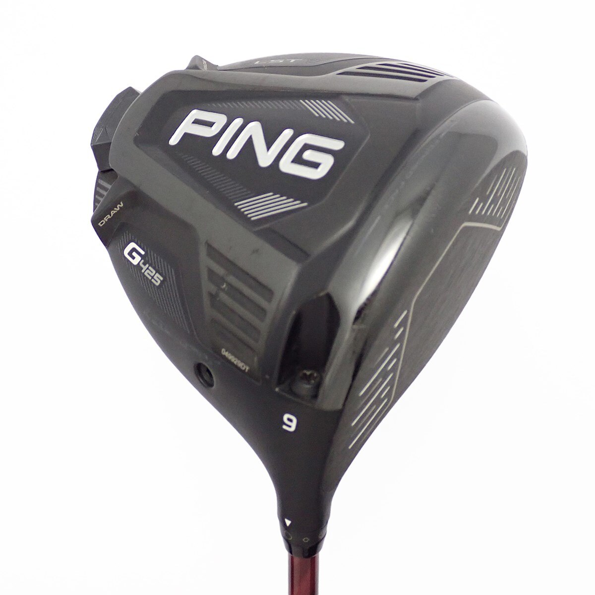 Used G425 LST Driver Speeder 474 EVOLUTION III 9 SR C (Driver 