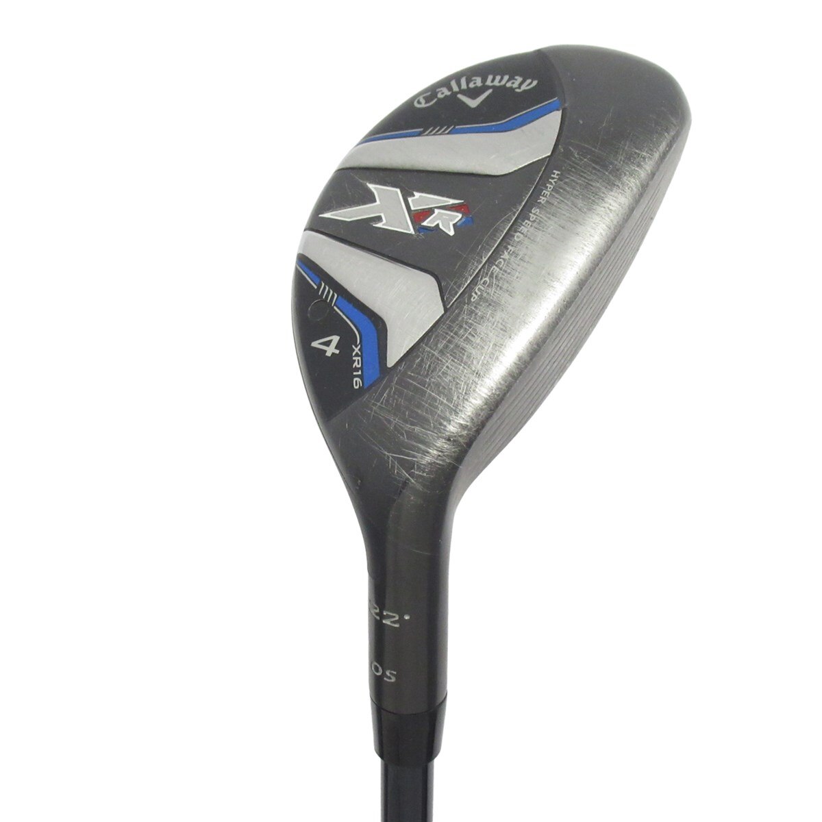 中古】XR OS ユーティリティ XR16 22 S CD(ユーティリティ（単品）)|XR