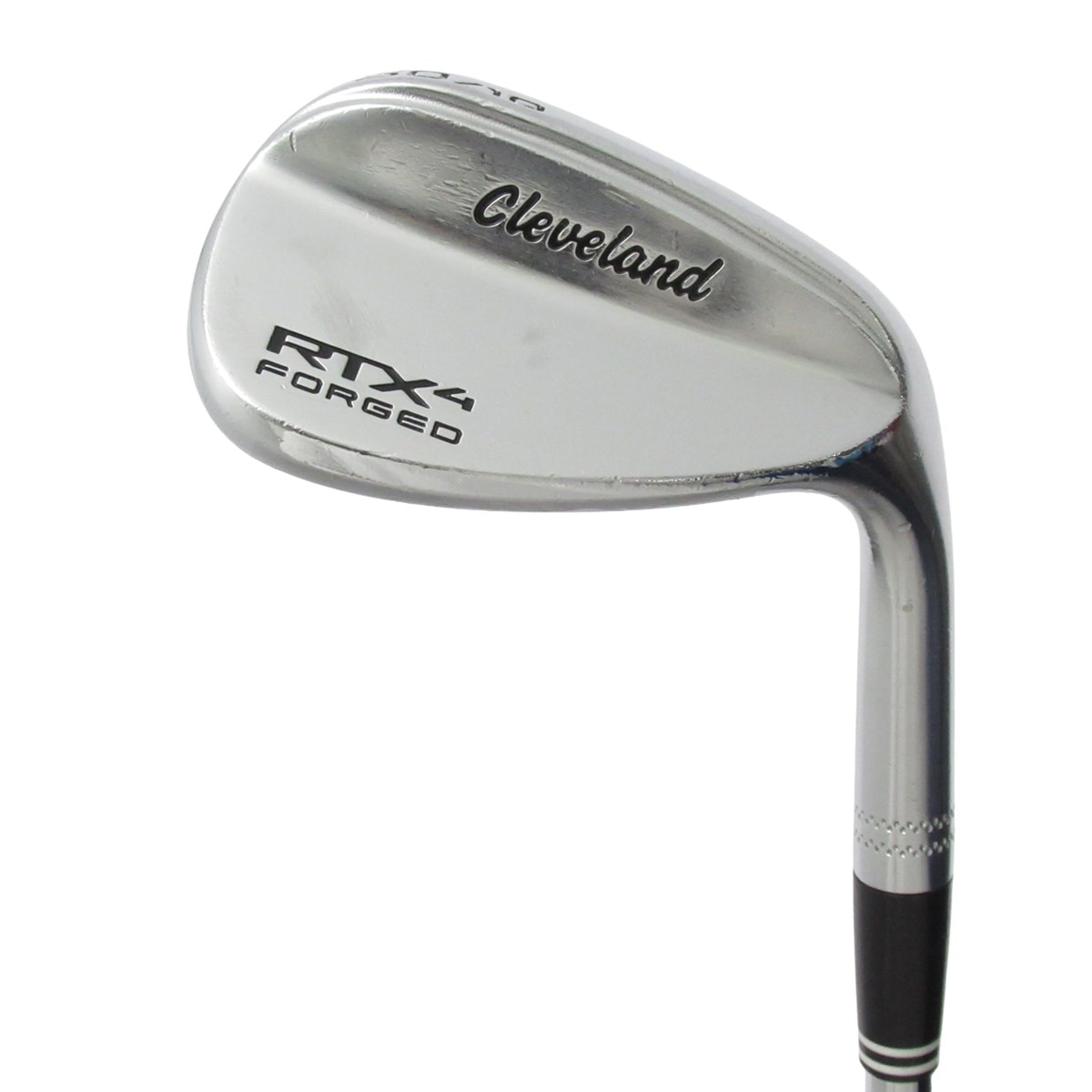 中古】RTX4 FORGED ウェッジ N.S.PRO MODUS3 TOUR 120 50-10 S CD