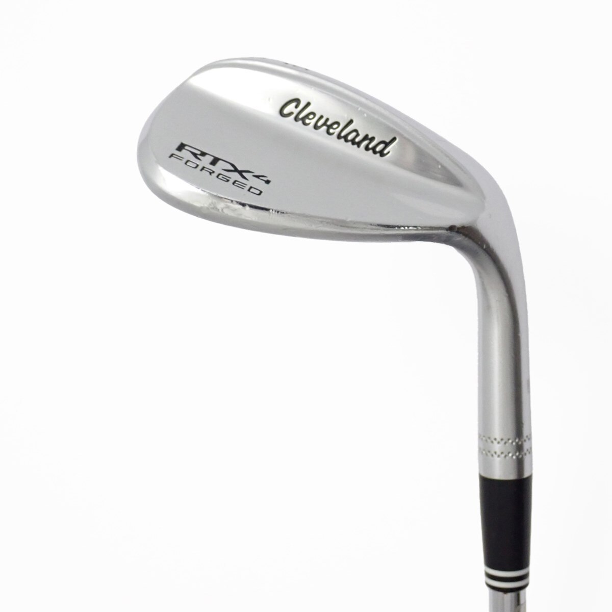 中古】RTX4 FORGED ウェッジ N.S.PRO MODUS3 TOUR 120 58-10 S D