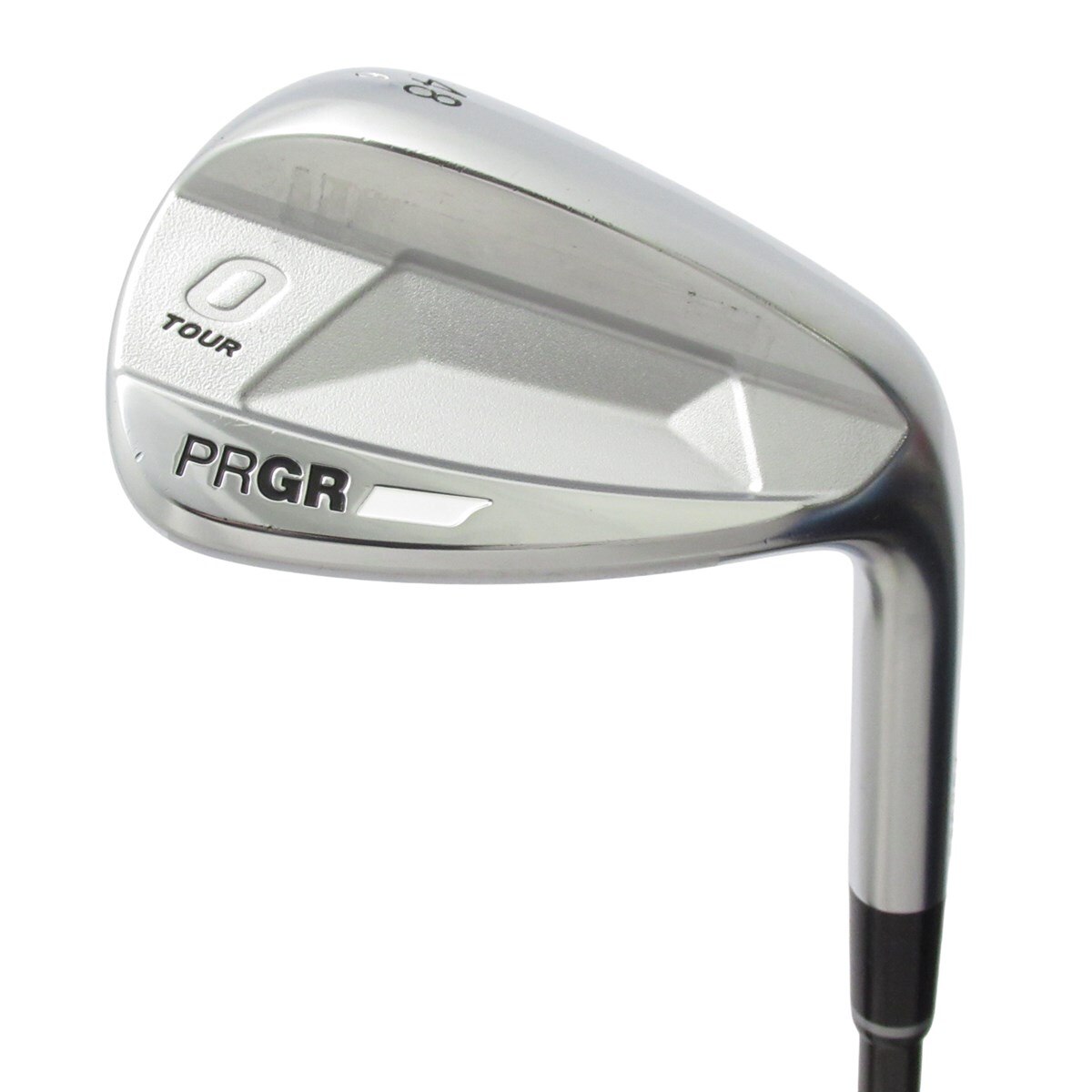 中古】0 TOUR ウェッジ Diamana FOR PRGR FOR WEDGE 48-06 WEDGE C