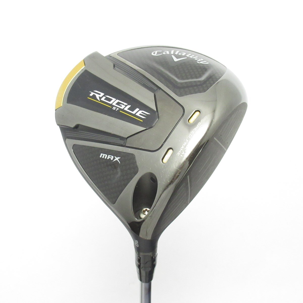 中古】ローグ ST MAX ドライバー Speeder 661 EVOLUTION VI 9 S C