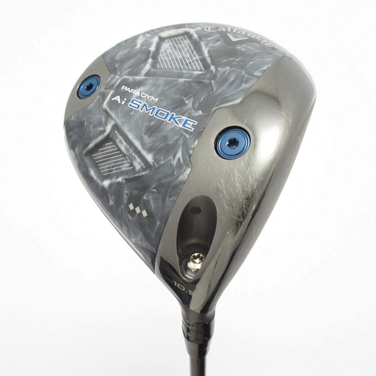中古】PARADYM Ai SMOKEﾄﾘﾌﾟﾙﾀﾞｲﾔ ドライバー (キャロウェイ) Ai SMOKE