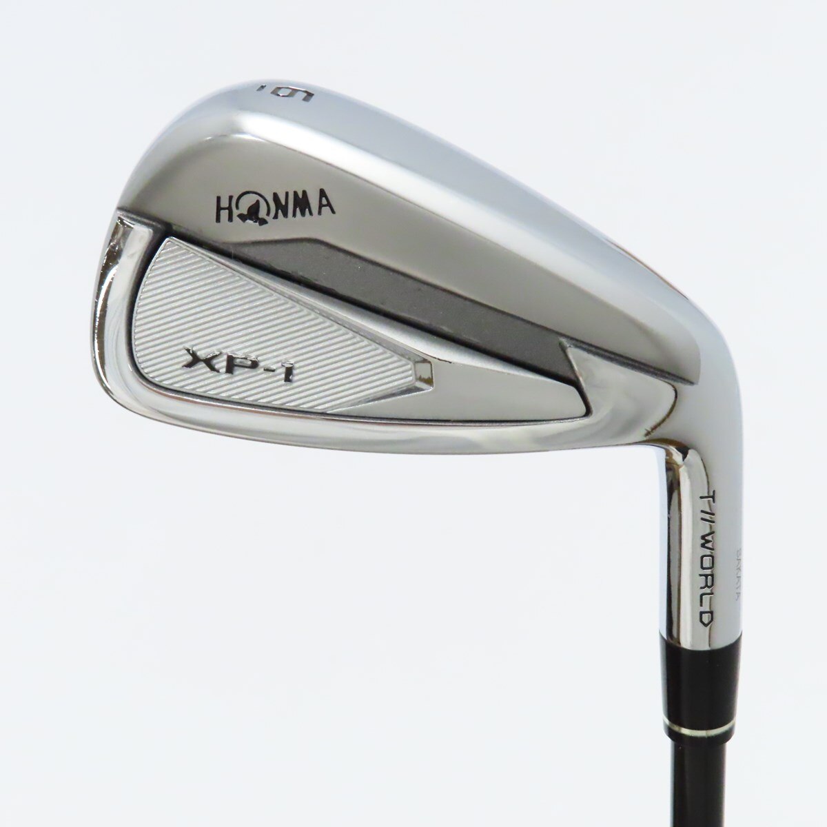 中古】TOUR WORLD TW XP-1 アイアン VIZARD 43 25 R CD(アイアン