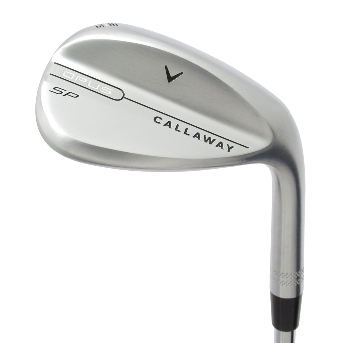 中古】OPUS SP クロム ウェッジ Dynamic Gold HT 58-10 S200 C