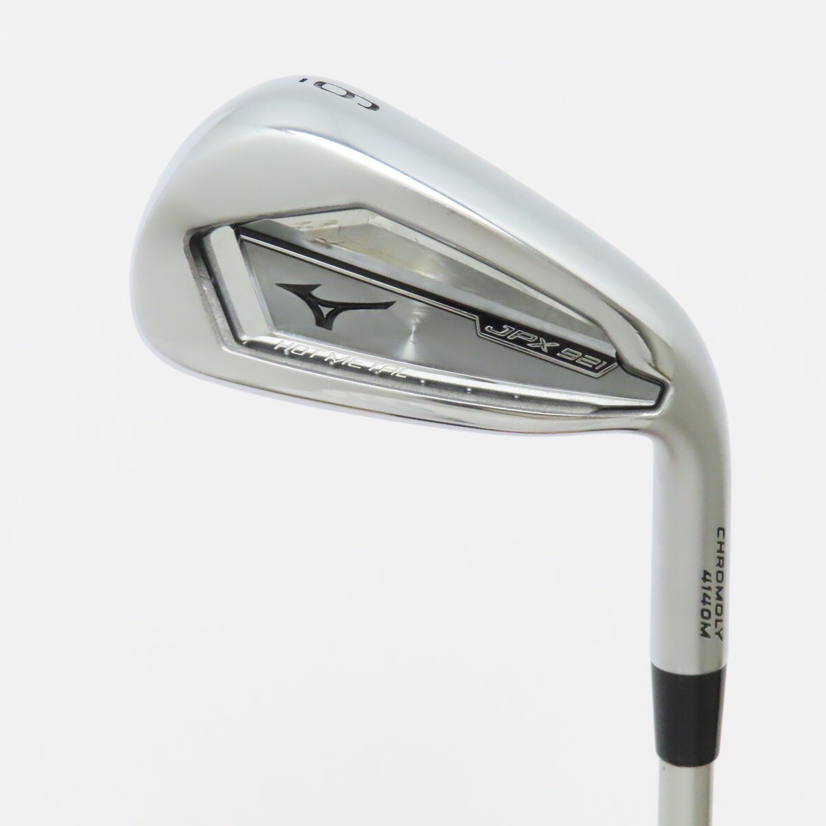 中古】JPX921 HOT METAL アイアン MCI 60 25 R C(アイアン（セット