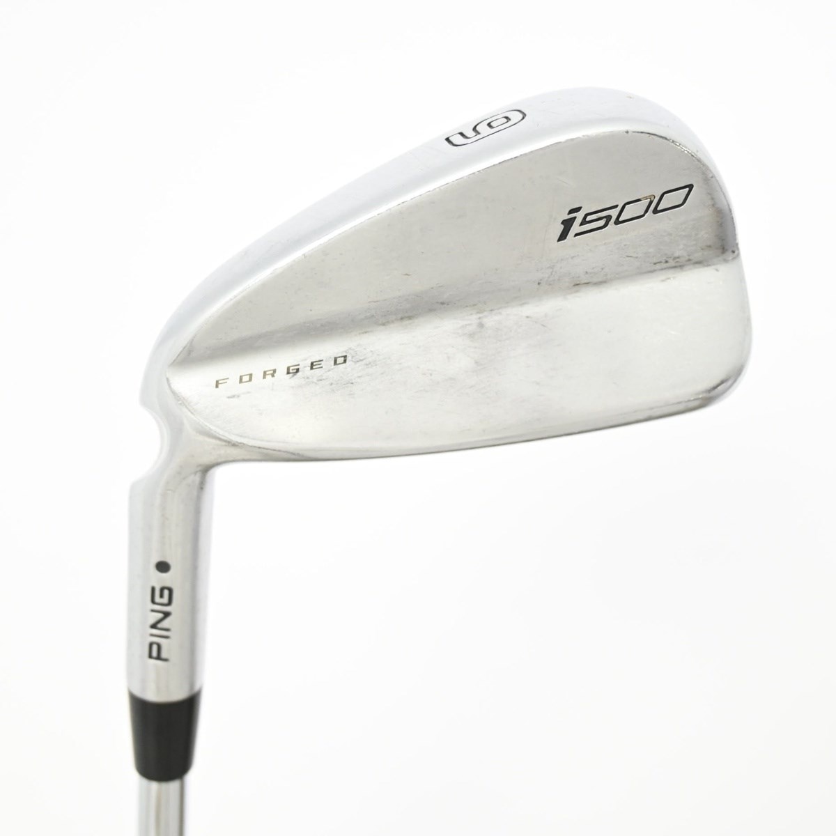 中古】ピン(PING) アイアンセット レフティ 通販｜GDO中古ゴルフクラブ