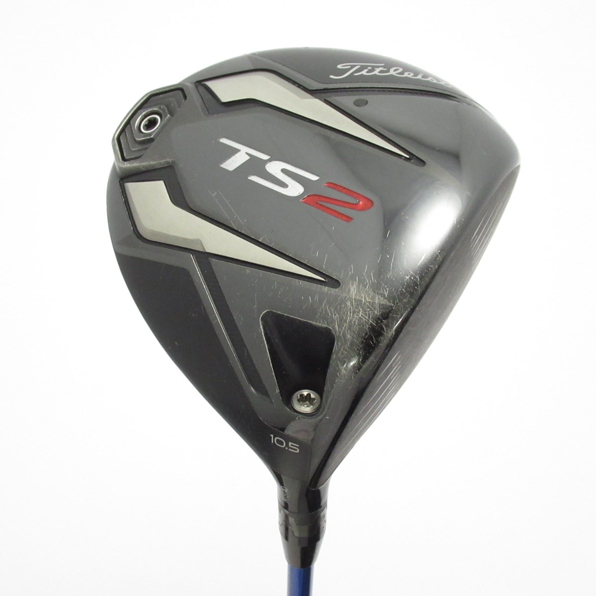 中古】TS2 ドライバー (タイトリスト) Titleist 通販｜GDO中古ゴルフクラブ
