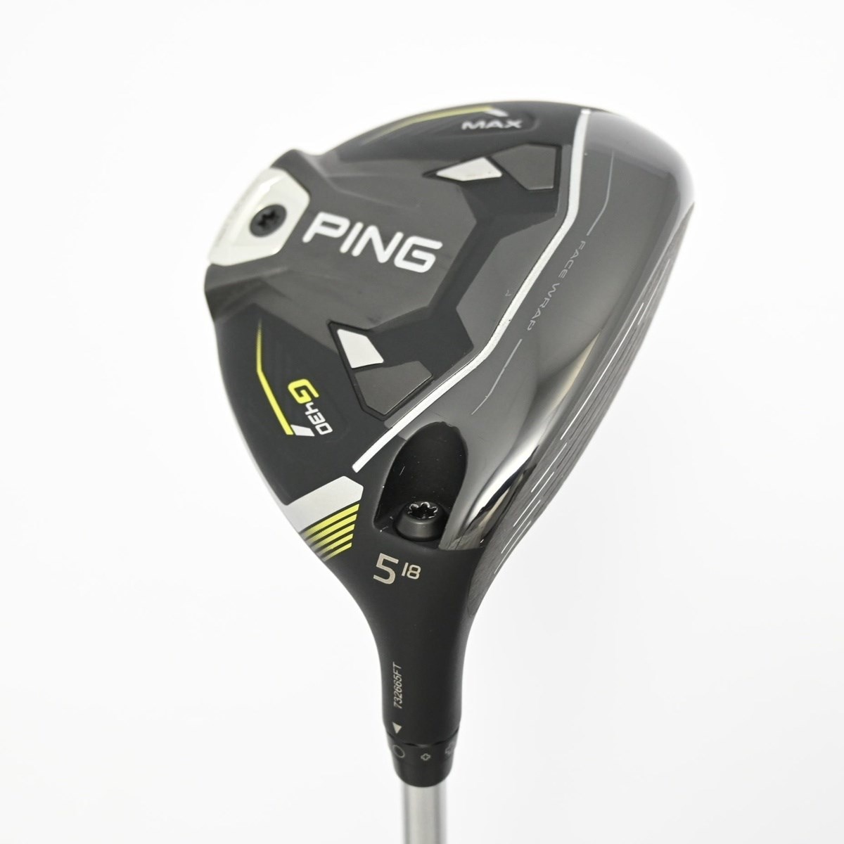 中古】G430 HL MAX フェアウェイウッド Speeder NX 45 18 設定無 BC