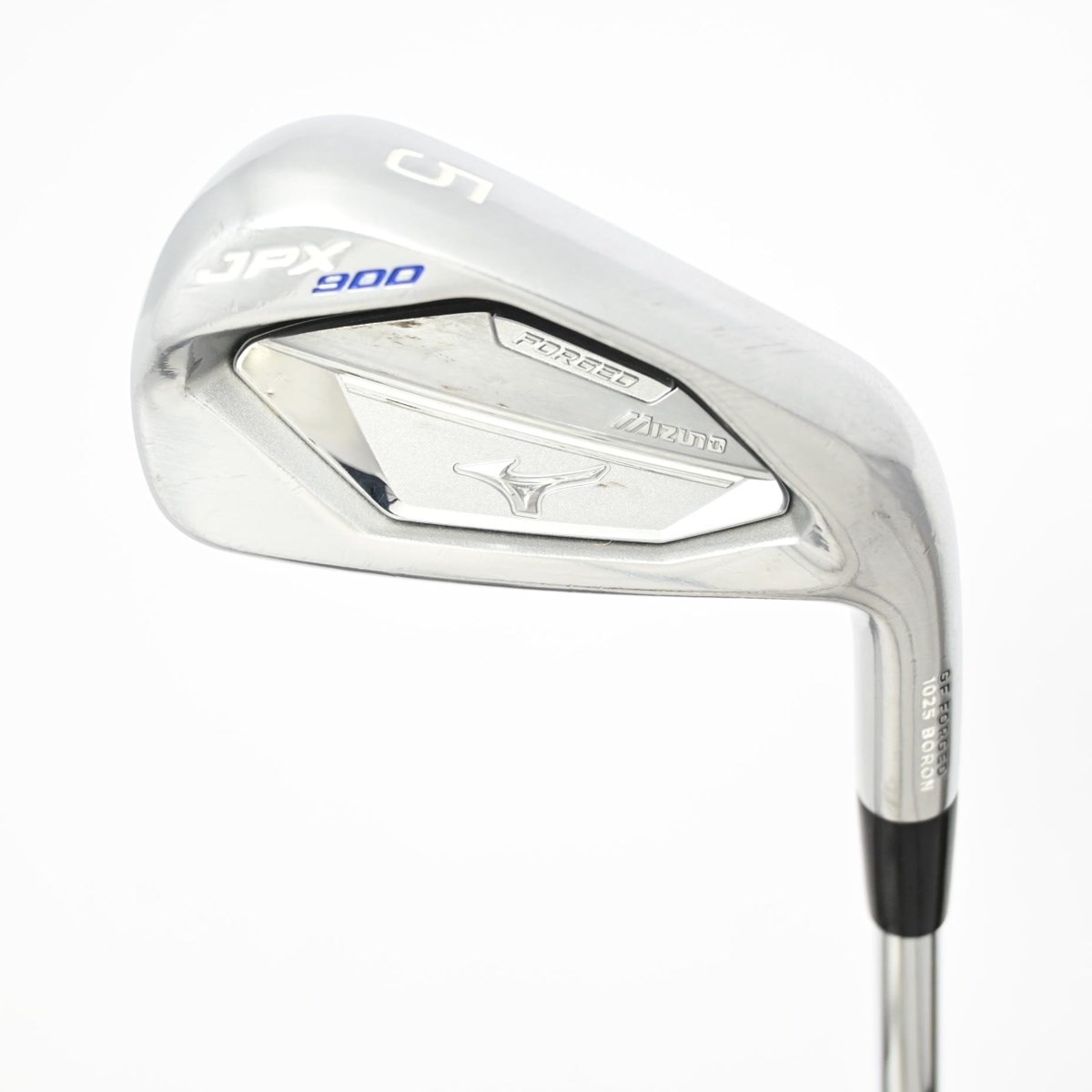 中古】JPX 900 FORGED アイアン N.S.PRO MODUS3 TOUR 105 24 S C