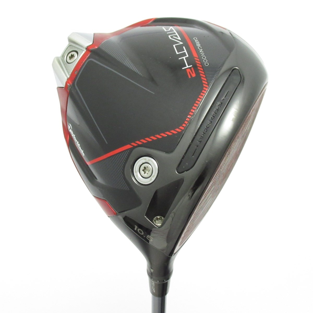 STEALTH ドライバー 10.5度 Diamana PD 60S 中古】ステルス2 ドライバー Diamana PD 60 10.5 S CD(ドライバー