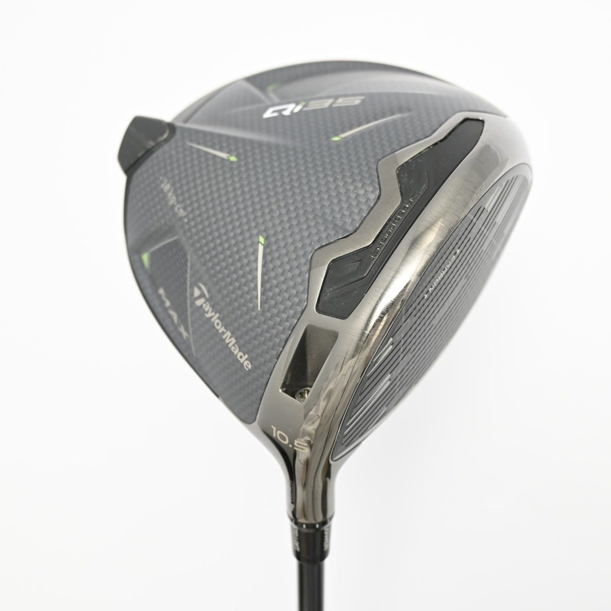 Qi35MAXドライバー 10.5　Diamana 50Sばー 中古】Qi35 MAX ドライバー Diamana Blue TM50(2025) 10.5 SR C