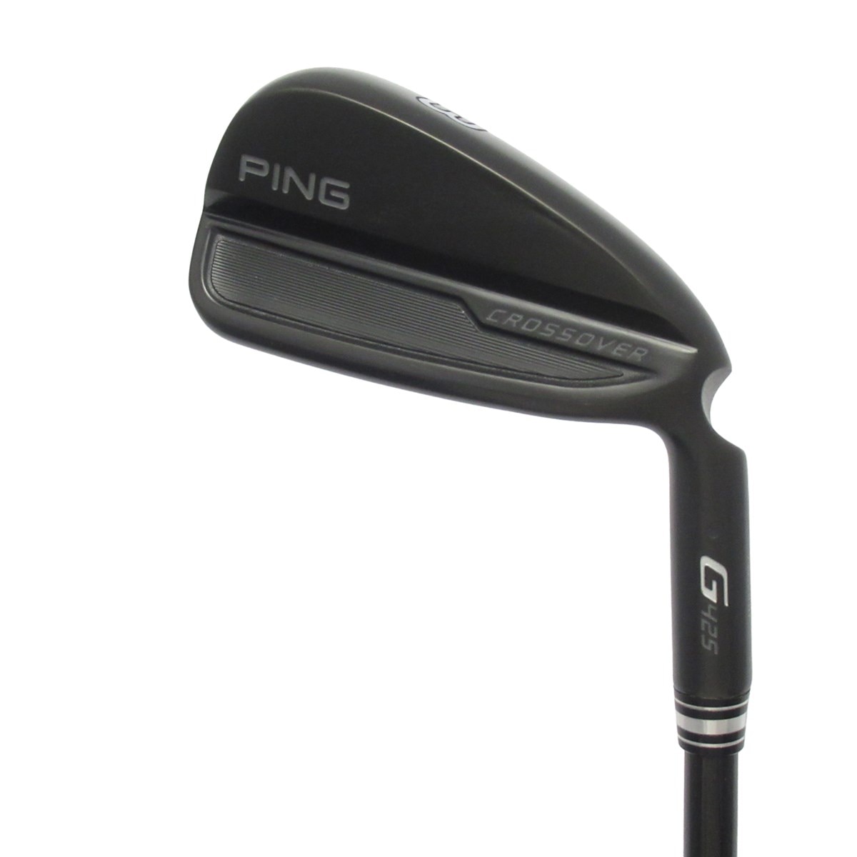 中古】G425 CROSSOVER ユーティリティ (ピン) G425 通販｜GDO中古