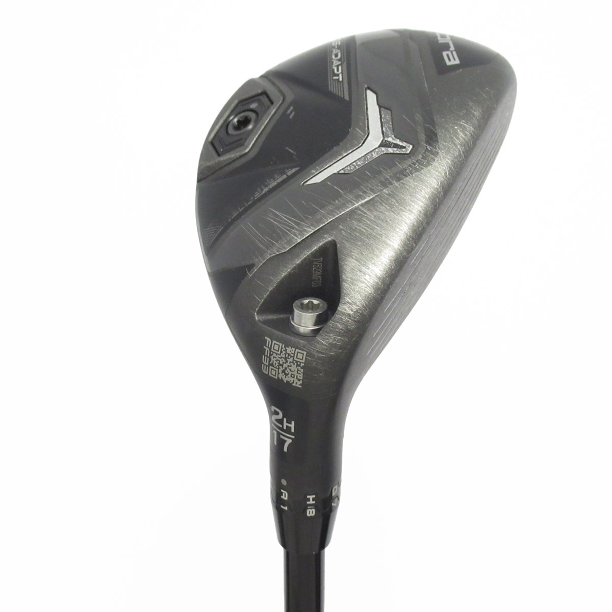 中古】DS-ADAPT ユーティリティ Speeder NX for Cobra 17 S D