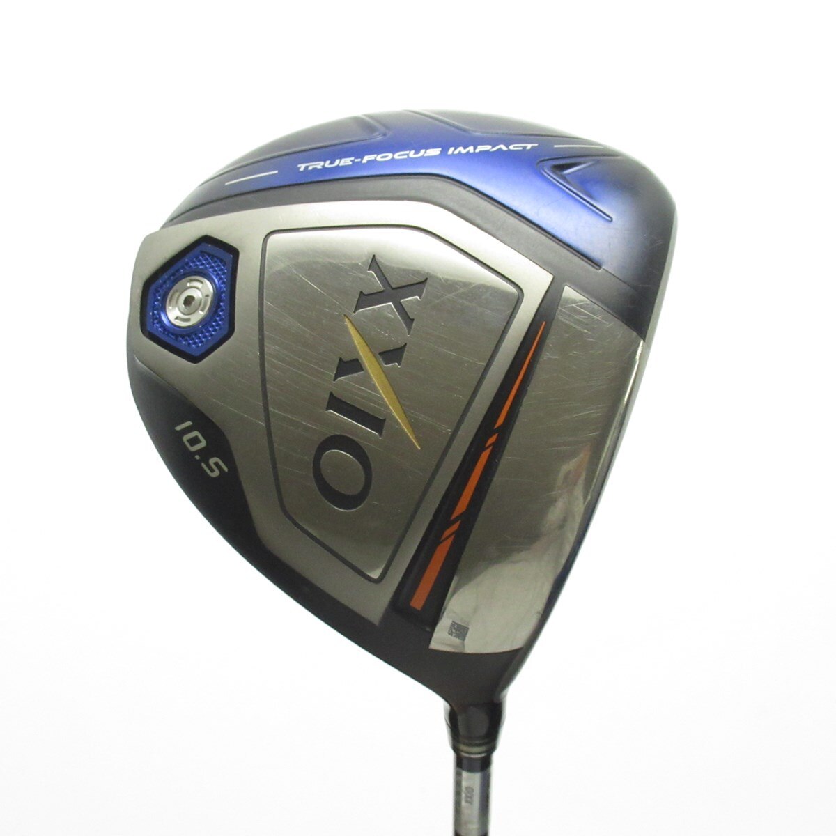 中古】ゼクシオ(2018) ドライバー MP1000 10.5 R CD(ドライバー（単品