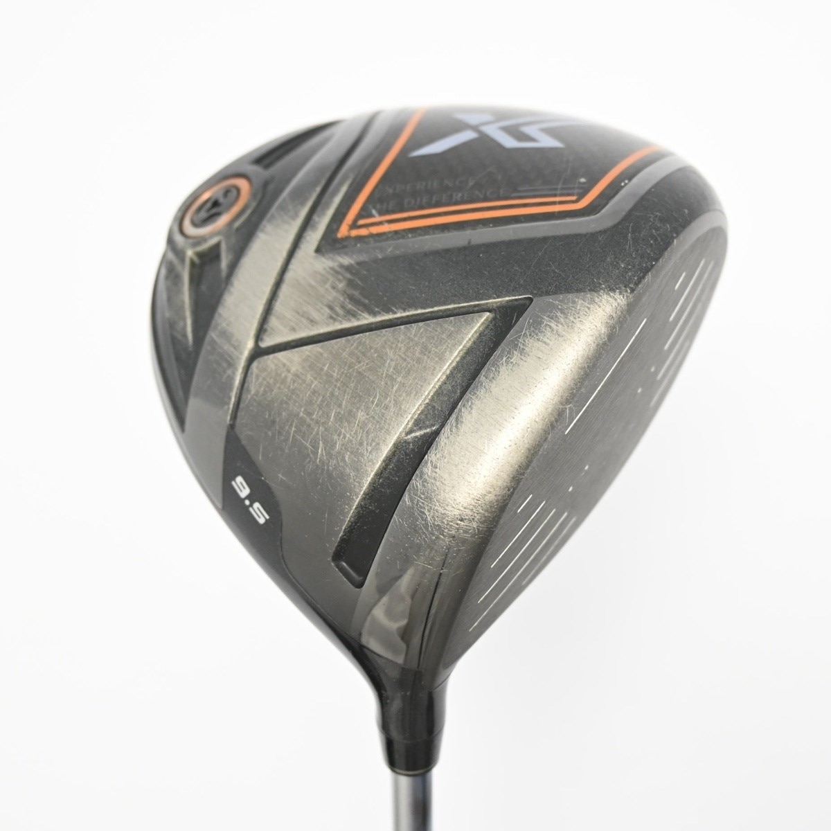 中古】ゼクシオ エックス ドライバー Speeder 569 EVOLUTION VI 9.5 S