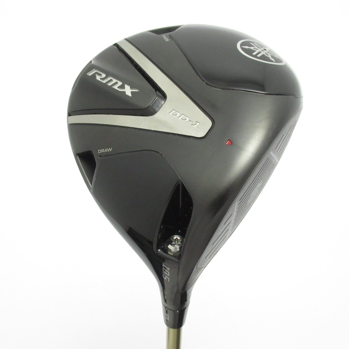 中古】RMX DD-1 ドライバー SPEEDER NX GOLD 50 10.5 S BC(ドライバー
