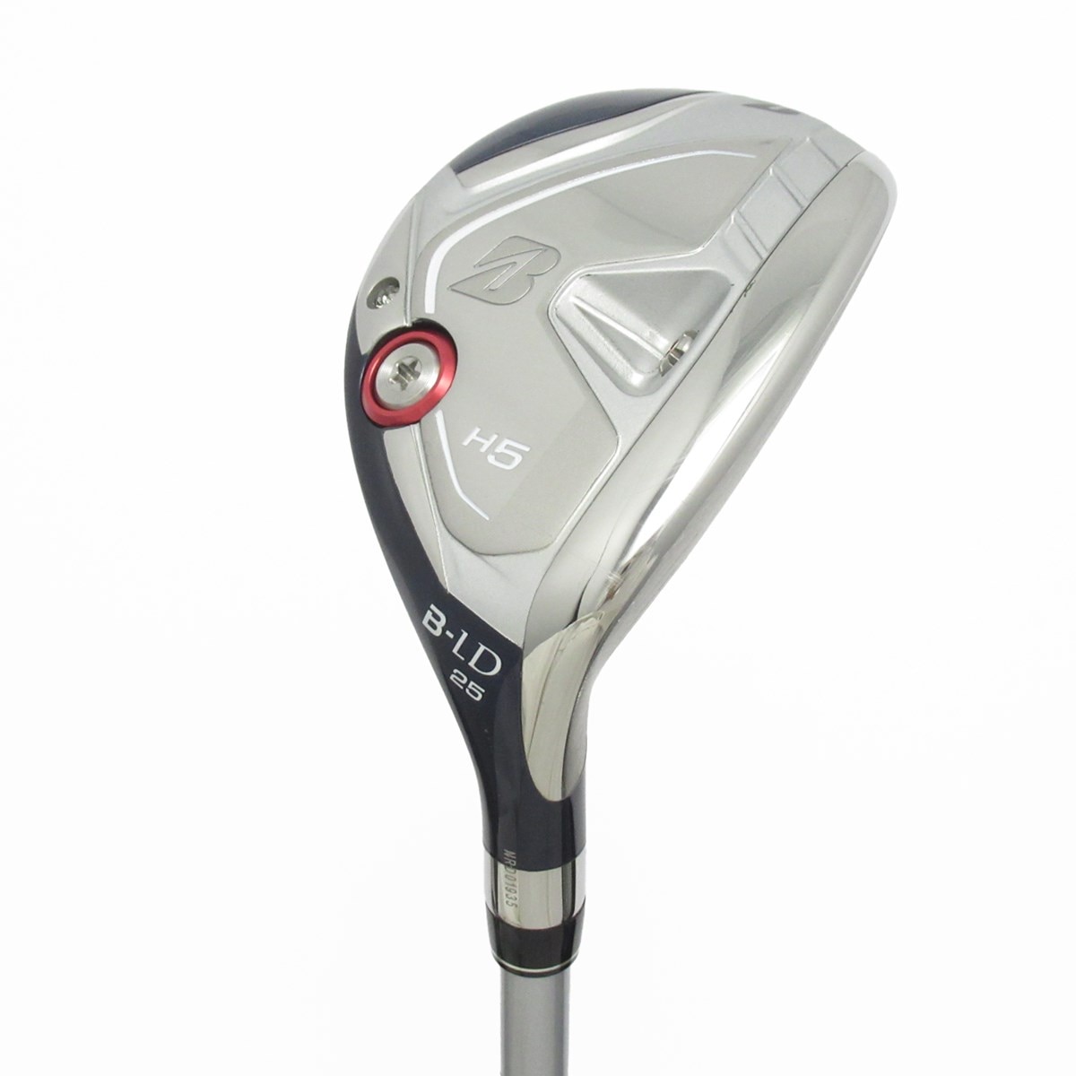 中古】ブリヂストン ユーティリティ レディス 通販｜GDO中古ゴルフクラブ