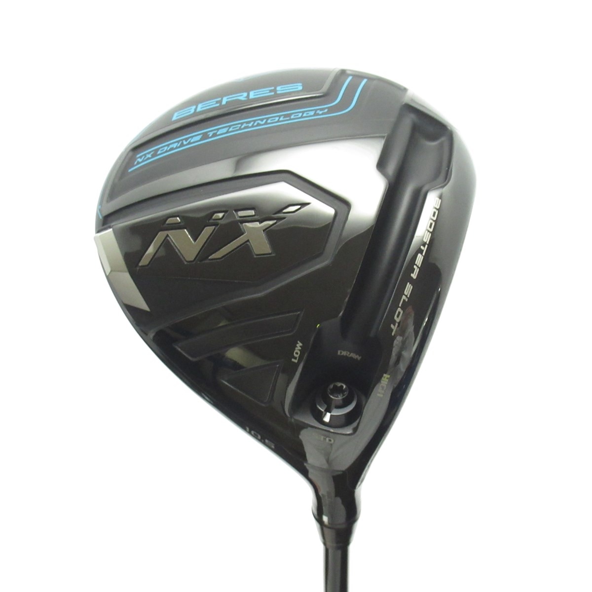 中古】ベレス NX ドライバー VIZARD for NX 45 10.5 R C(ドライバー