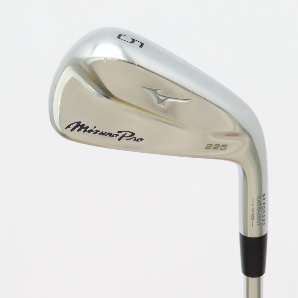 中古】MizunoPro 225 アイアン Dynamic Gold 95 24 S200 C(アイアン