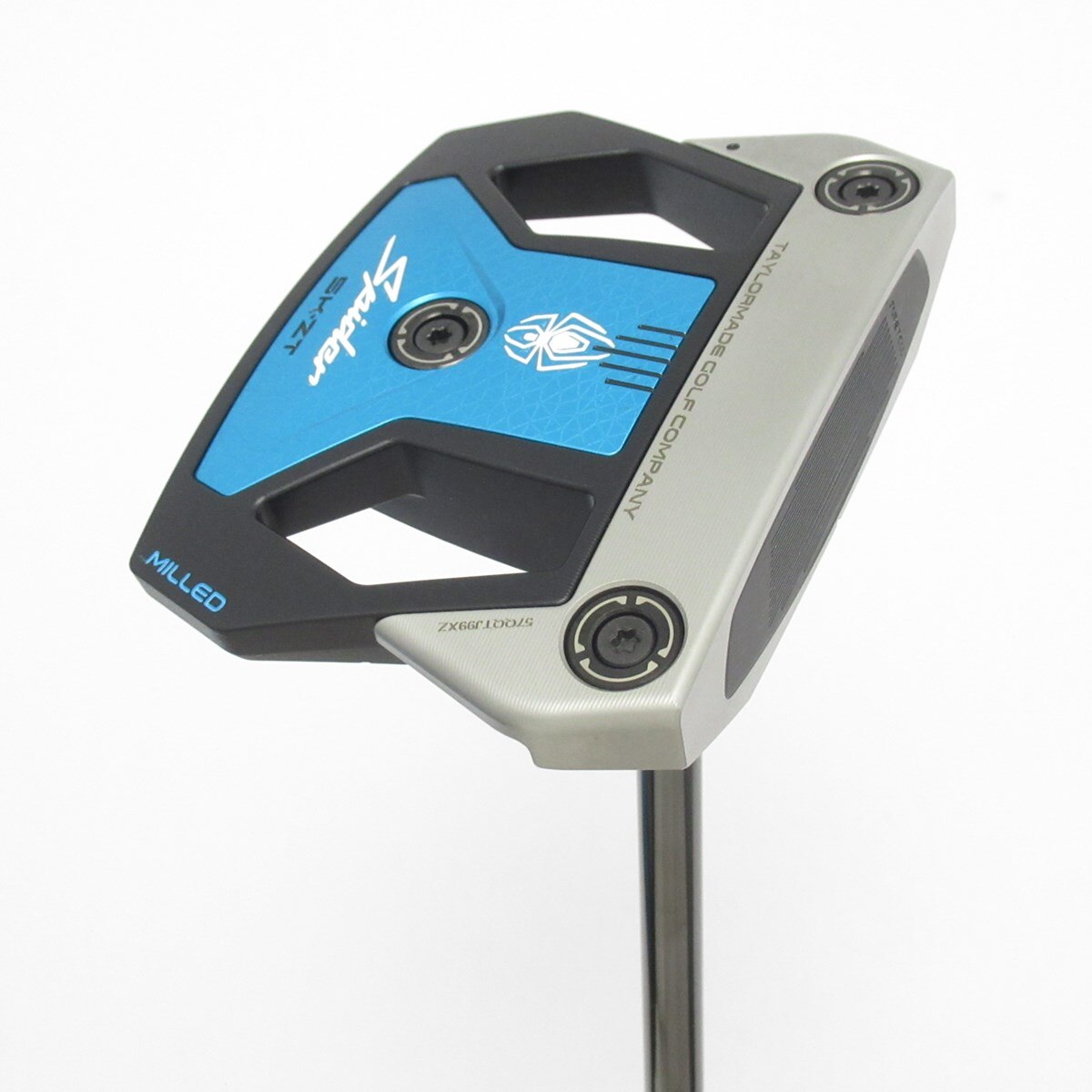 中古】SPIDER ZT STANDARD パター (テーラーメイド) スパイダー メンズ