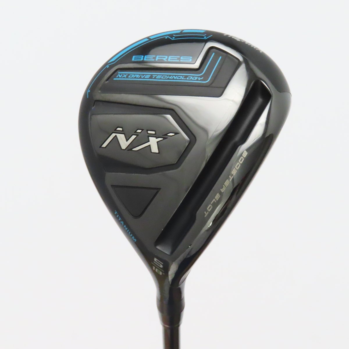 中古】ベレス フェアウェイウッド (本間ゴルフ) 通販｜GDO中古ゴルフクラブ