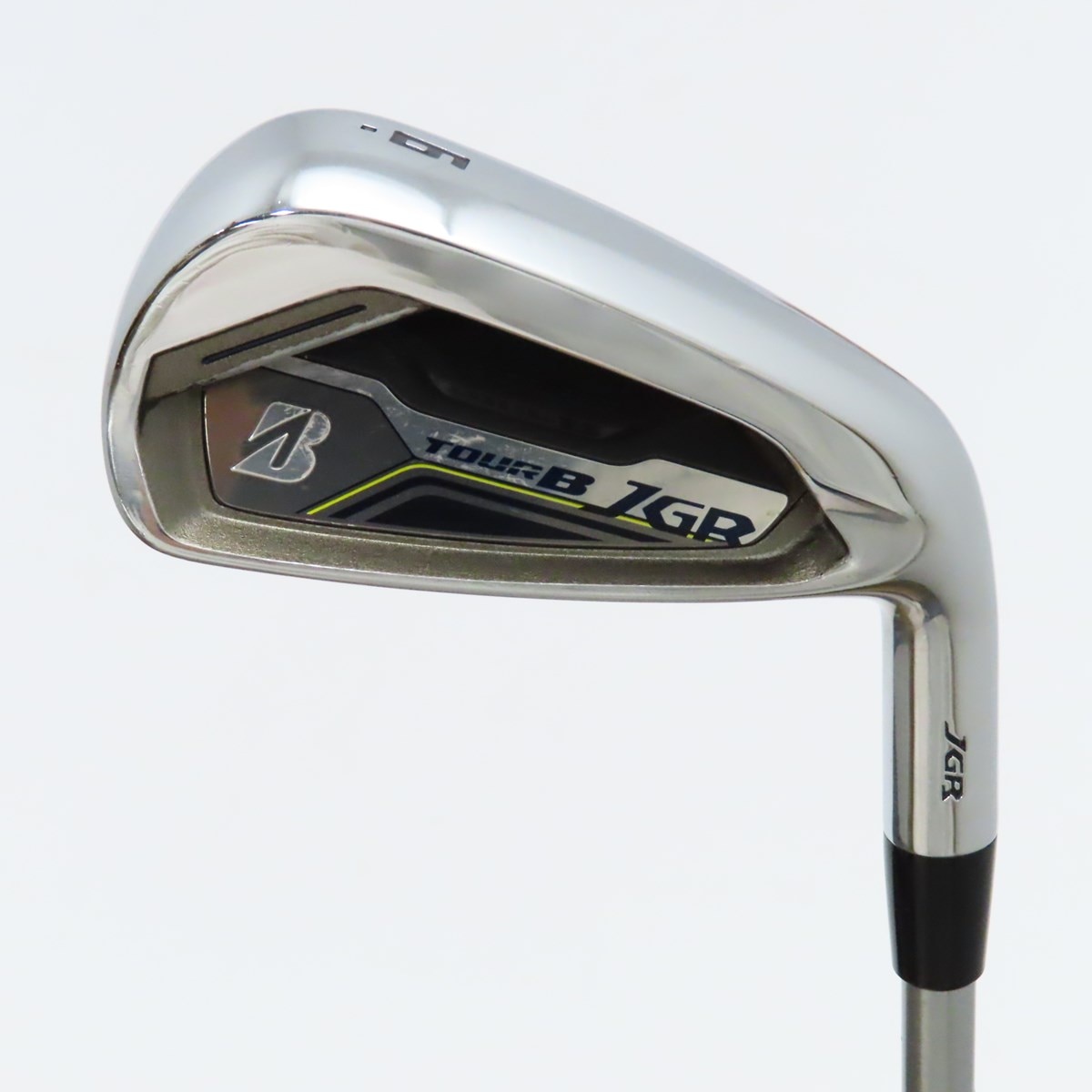 中古】TOUR B アイアンセット (ブリヂストン) 通販｜GDO中古ゴルフクラブ