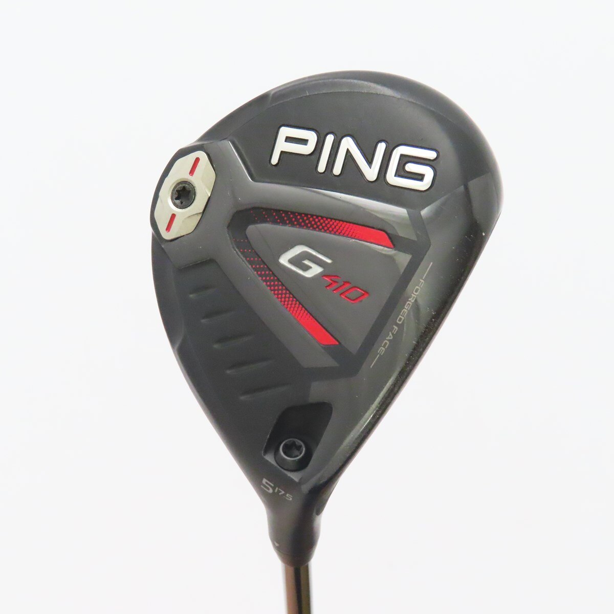 中古】G410 フェアウェイウッド PING TOUR 173-75 17.5 X C