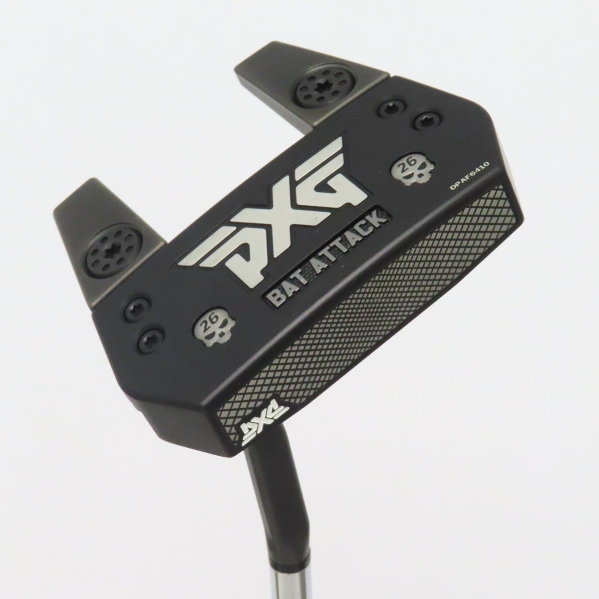 中古】PXG パター 通販｜GDO中古ゴルフクラブ