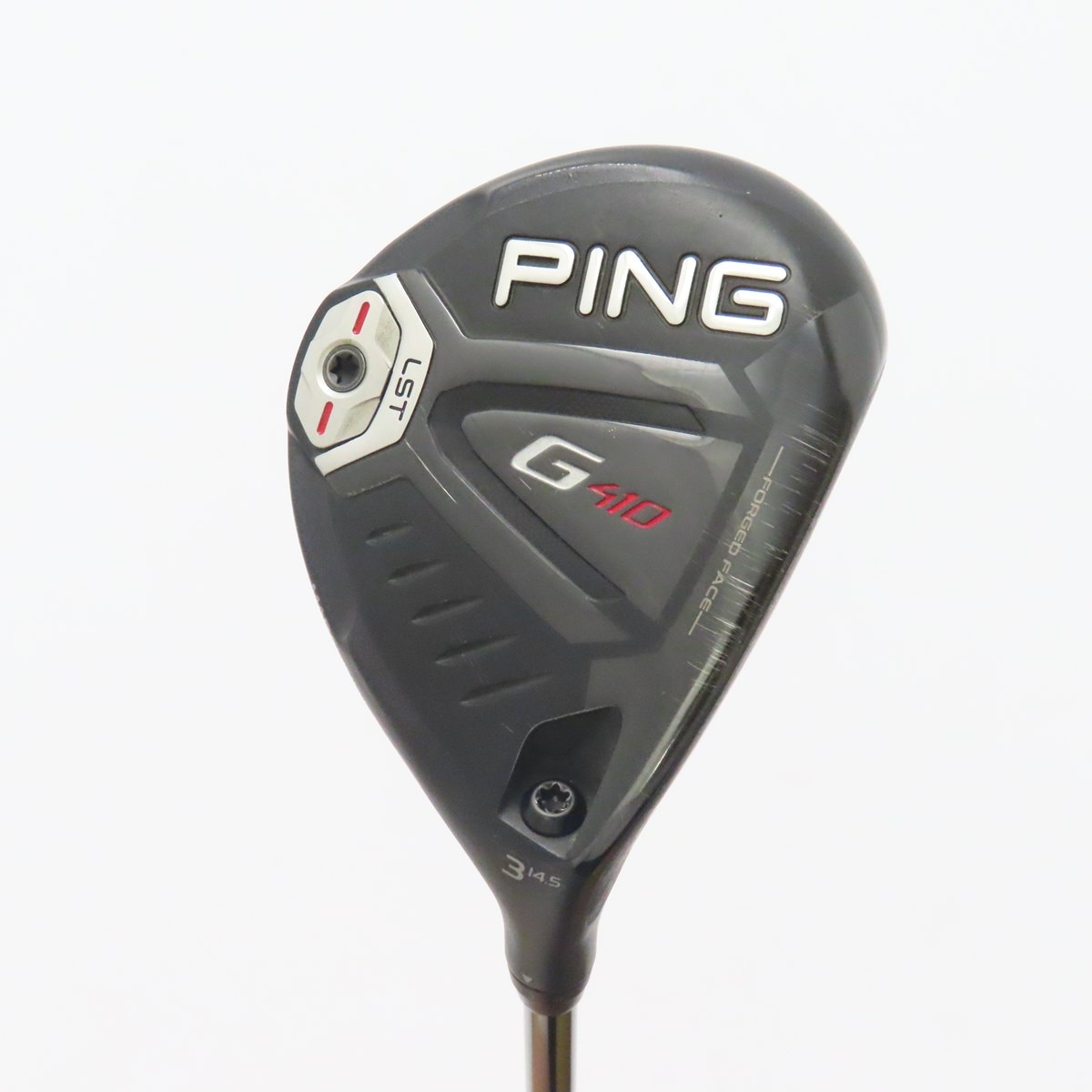中古】G410 LST フェアウェイウッド PING TOUR 173-75 14.5 X C