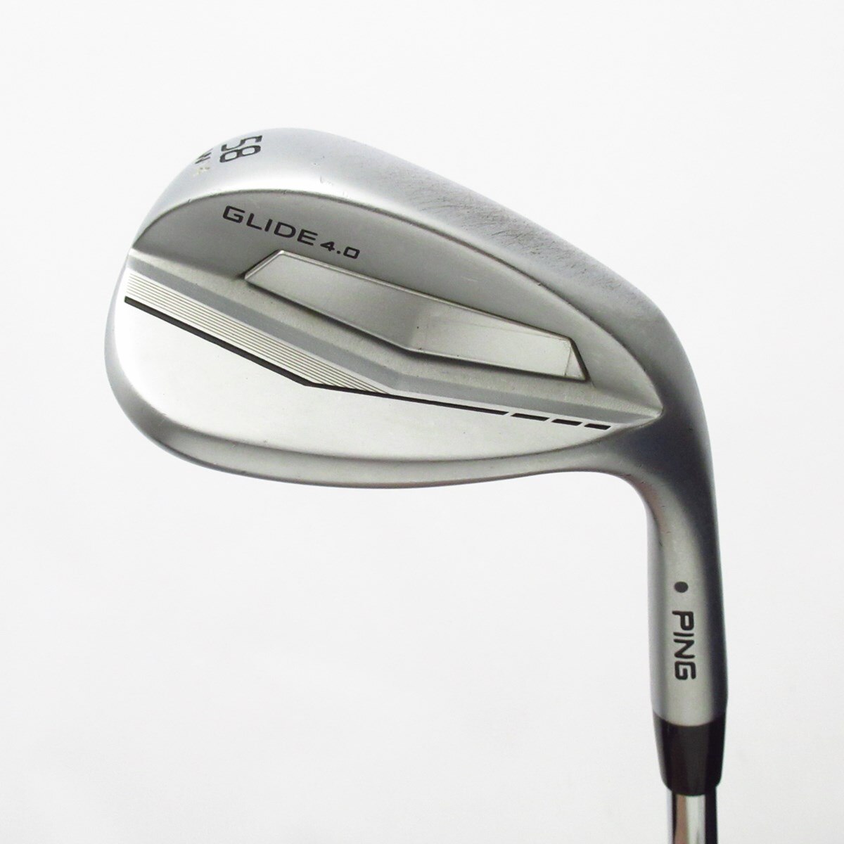 中古】グライド 4.0 W ウェッジ N.S.PRO MODUS3 TOUR 115 58-14 S C