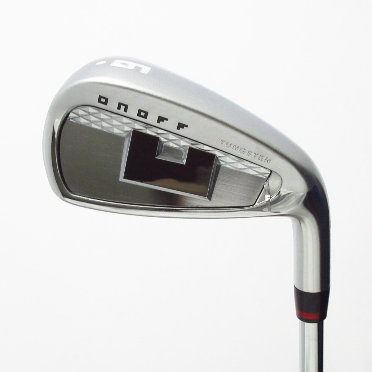 中古】オノフ AKA(2024) アイアン（単品） N.S.PRO 850GH neo 25 R C